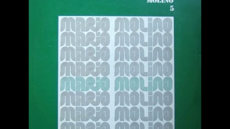 Samples: Mario Molino – Beba