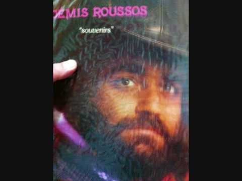 Samples: Demis Roussos – Midnight Is The Time I Need You