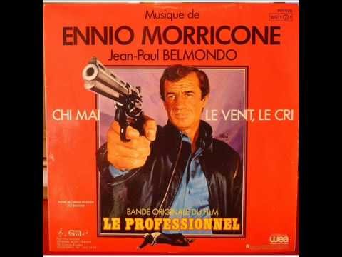 Samples: Ennio Morricone – Chi mai