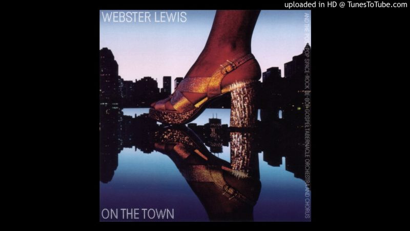 Samples: Webster Lewis-Goodnight, Baby Girl