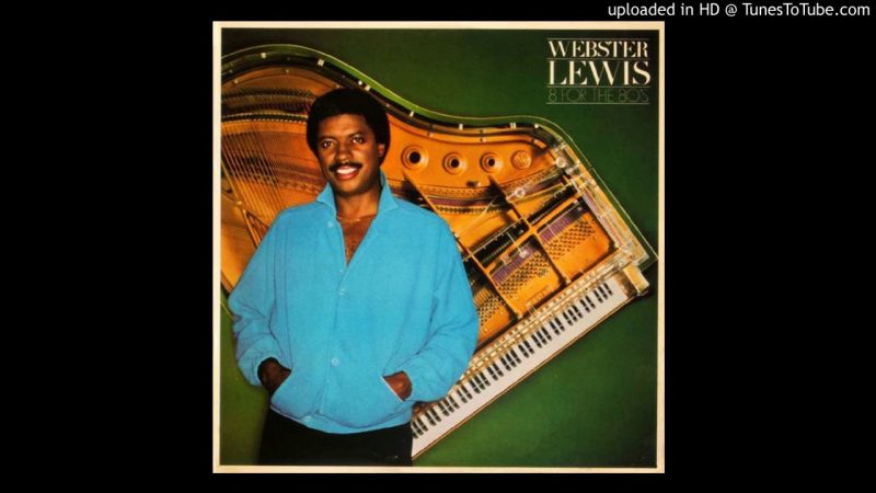 Samples: Webster Lewis-Heavenly