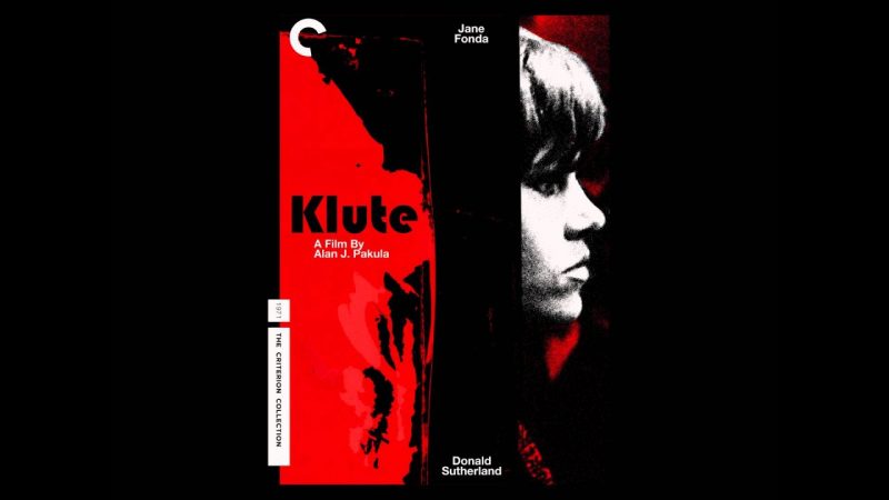 Samples: Michael Small – Klute – Righteous