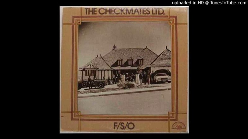 Samples: The Checkmates Ltd.-Coming Down