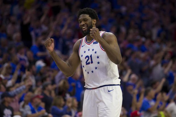 Joel Embiid Takes Responsibility After Blowout Loss To The Raptors