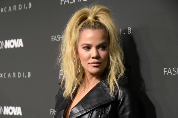 Khloe Kardashian Reportedly Banned From Met Gala Because She’s “Too C-List”