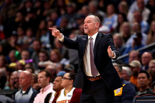 Michael Malone Reacts To Denver School Shooting: “This Is An Epidemic”