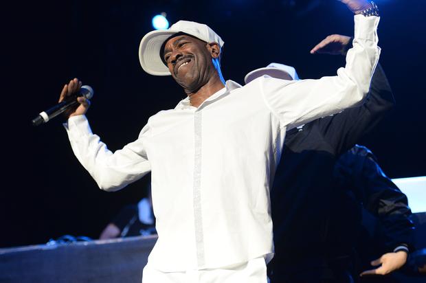 Kurtis Blow Rushed To The Hospital For Emergency Open Heart Surgery