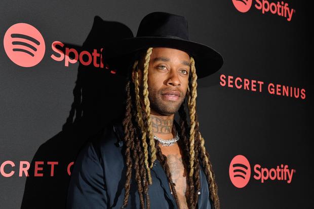 Ty Dolla $ign Prompts New Album Speculation: “Dolla$ign $eason Almost Here”