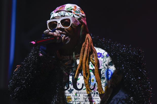 Lil Wayne’s Lawyer Sues Mack Maine & Rapper’s Former Manager