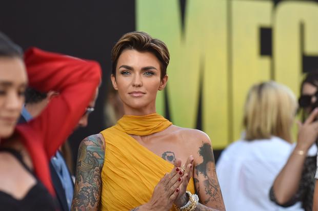 Ruby Rose To Play First Lesbian “Batwoman” In New CW Series