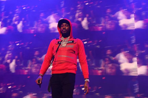 Meek Mill Vs. Judge Brinkley: Roc Nation & Amazon Submit Supporting Evidence