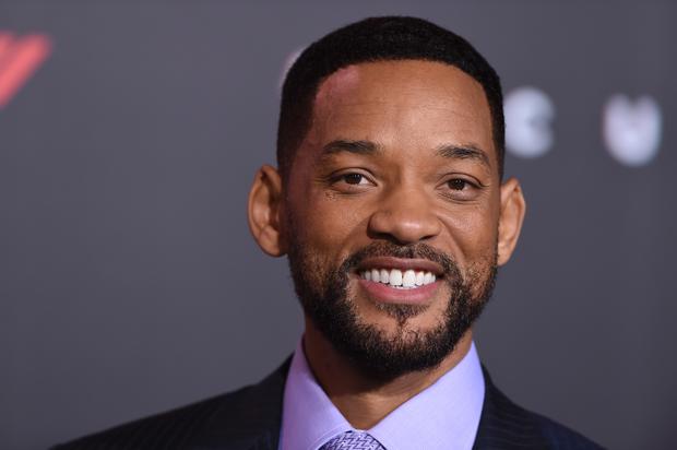 Will Smith & The Roots Break Out In Aladdin’s “Friend Like Me” Song