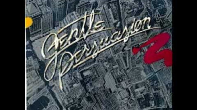 Samples: Gentle Persuasion – Gotta Lotta Love (1978)