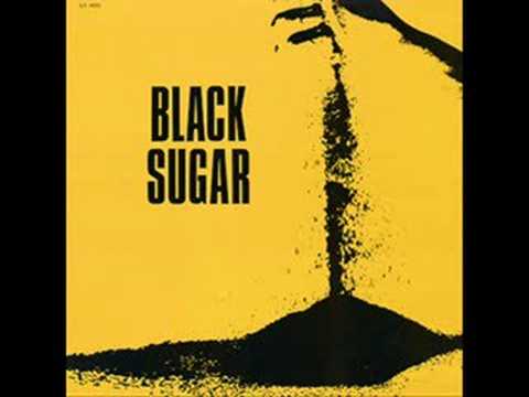 Samples: Black Sugar – Too Late