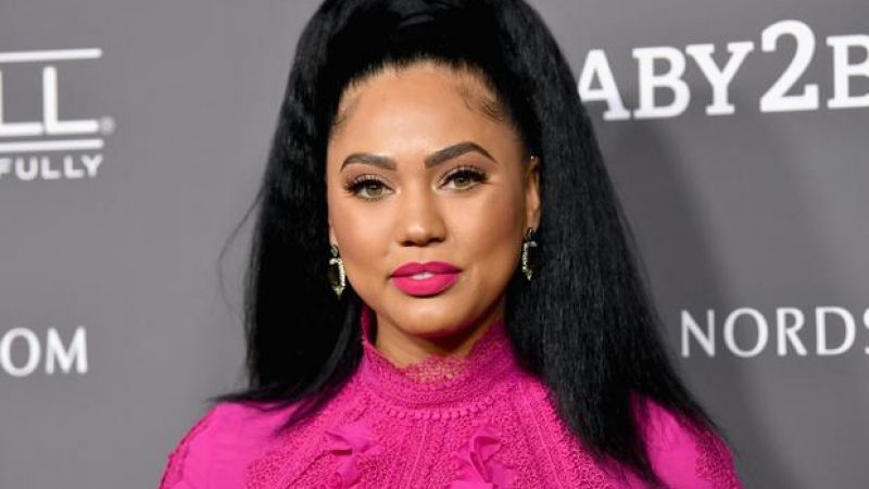 Ayesha Curry Responds To “RTT” Backlash, Says She Doesn’t Cage Her Feelings