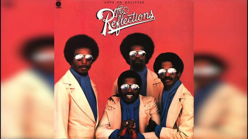 Samples: [VinylRip.com] The Reflections – Love On Delivery (1975) – snippets