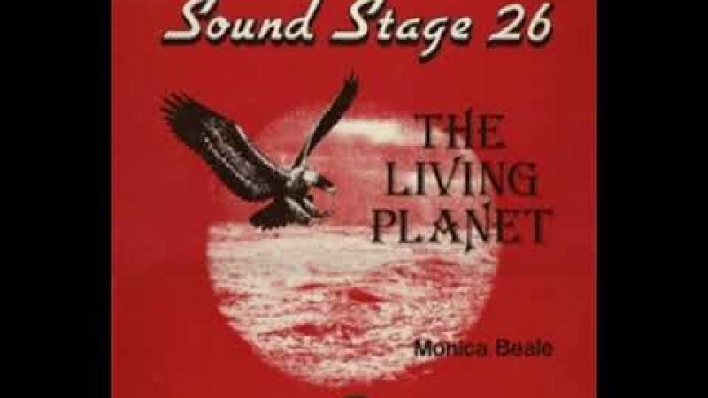 Samples: Monica Beale – Sargasso