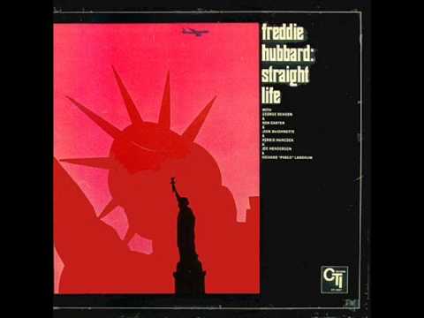Samples: Freddie Hubbard – Here’s that rainy day