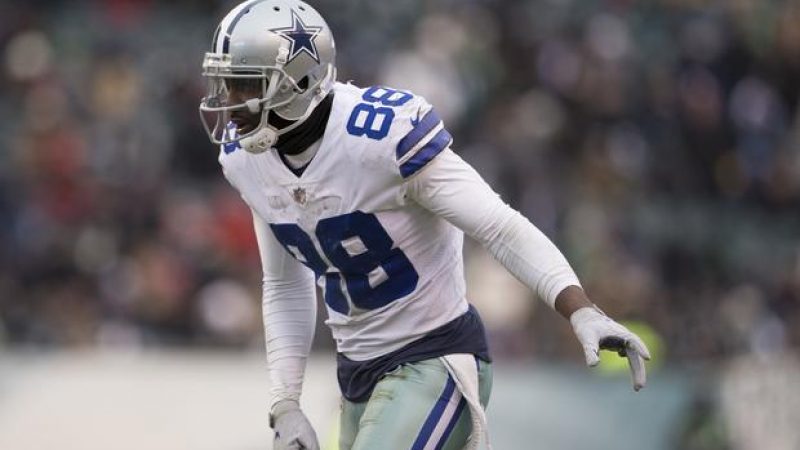 Dez Bryant’s Trainer Believes He Can Still Be A Dominant NFL Player