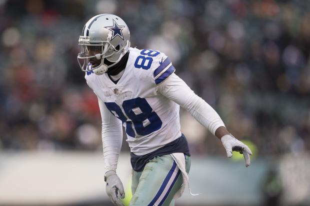 Dez Bryant’s Trainer Believes He Can Still Be A Dominant NFL Player