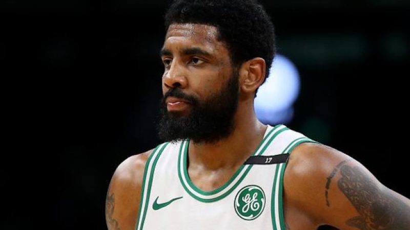 Grant Hill Calls Out Kyrie Irving: “He’s Been Indifferent, He’s Been Disengaged”
