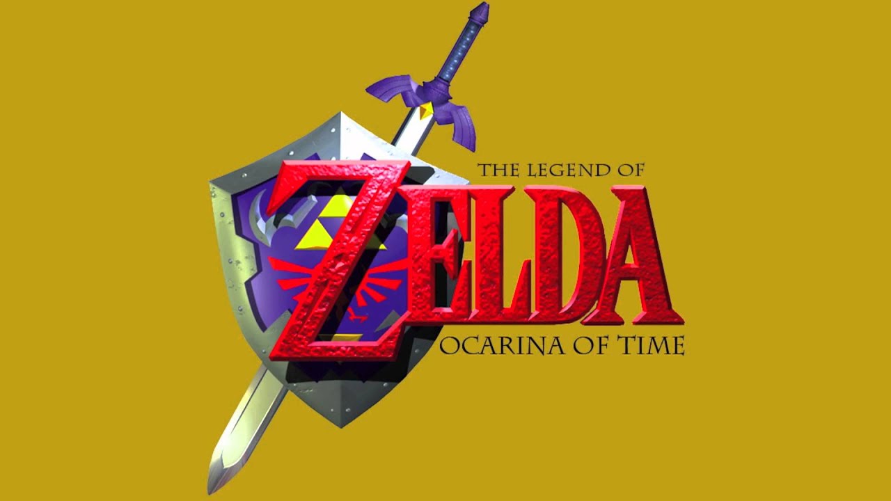 Samples: Title Theme – The Legend of Zelda: Ocarina of Time