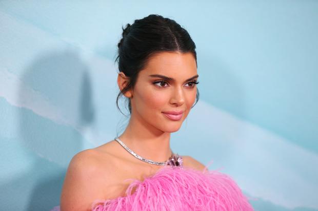 Kendall Jenner Working On Her Own Beauty Brand: Report
