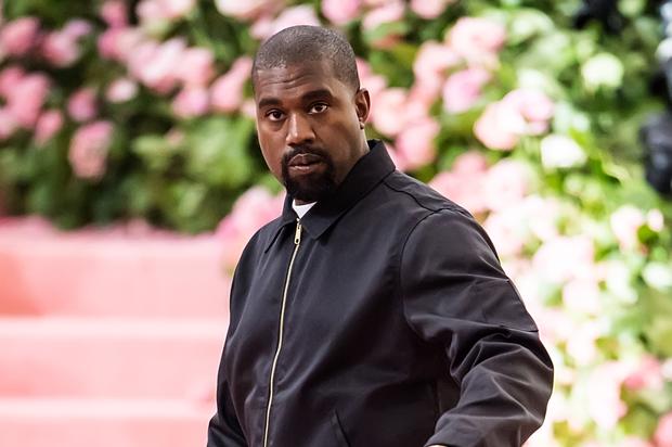Kanye West Accused Of Using Celebrity Status To Defraud Japanese Fashion Workers: Report