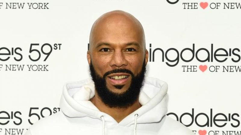 Common Talks Love And Overcoming Sexual Abuse In New Breakfast Club Interview