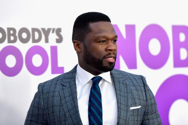 50 Cent Calls Out Actor Jackie Long Over Alleged Debt: “I Saved Your Life”
