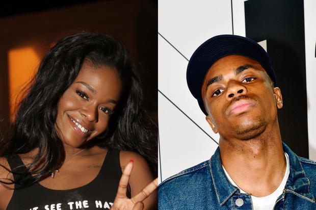 Azealia Banks Tells Vince Staples To Keep Her Name Out Of His Mouth