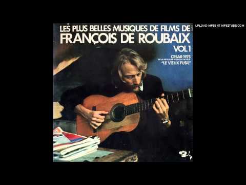 Samples: François de Roubaix – Pour Un Sourire