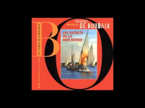 Samples: François De Roubaix – Mafia au Moyen-Orient (1975)