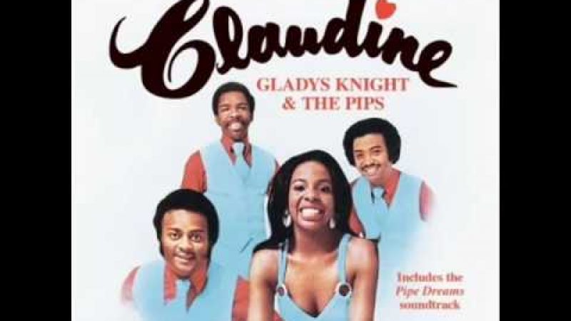 Samples: Gladys Knight & The Pips – The Makings Of You