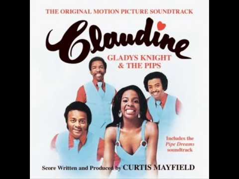 Samples: Gladys Knight & The Pips – The Makings Of You