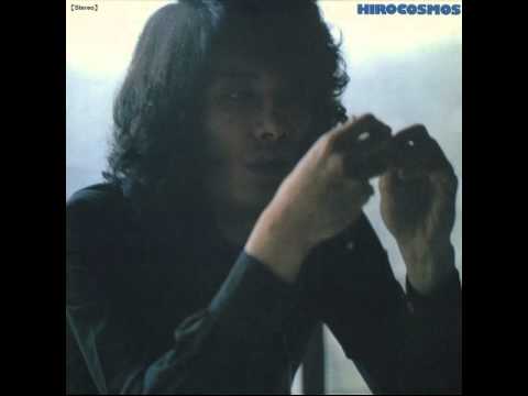 Samples: Hiro Yanagida – The sea of tempest 1973