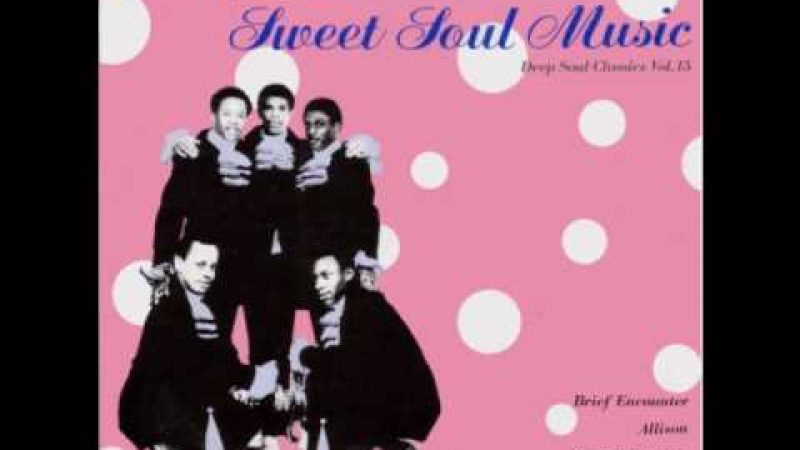 Samples: Brief Encounter – i’m so in love with you(Rare Soul)