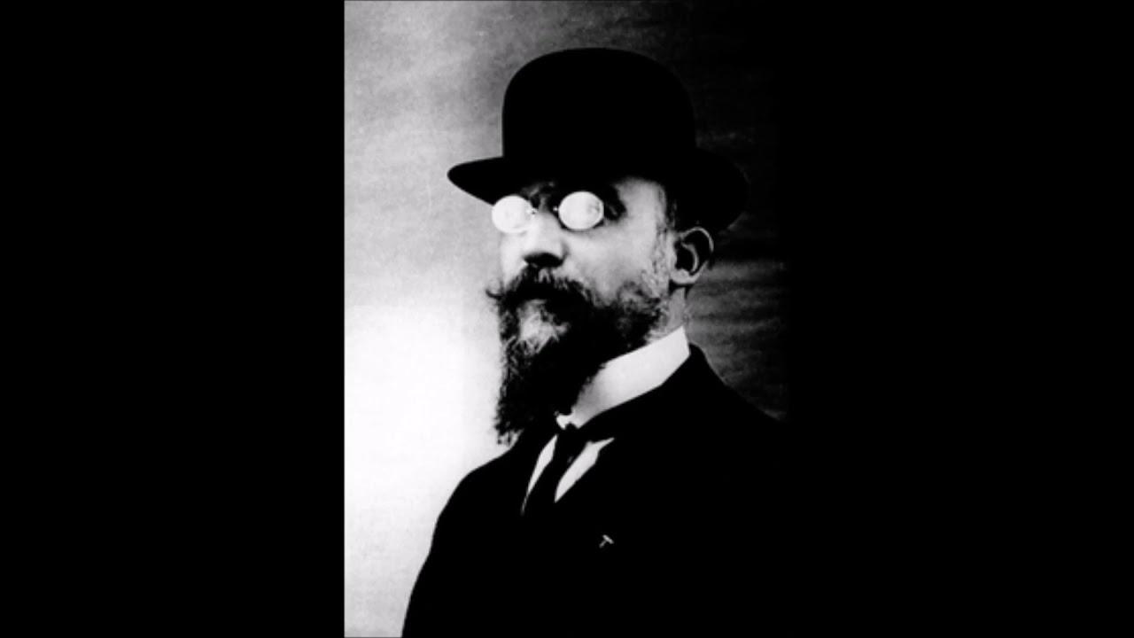 Samples: Erik Satie – Gnossienne N°1 (France 1893)