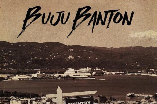 Buju Banton Drops “Country For Sale,” His First Single Returning From Prison
