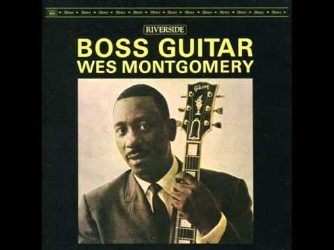 Samples: Wes Montgomery Trio – Days of Wine and Roses