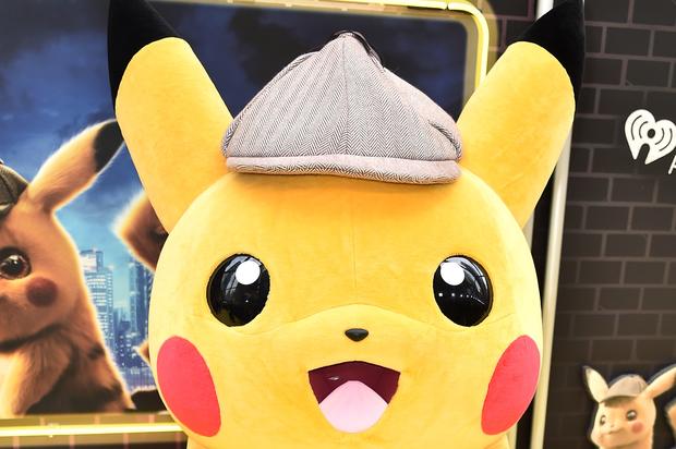“Pokémon: Detective Pikachu” Has Much More Than Nostalgia To Offer (Review)