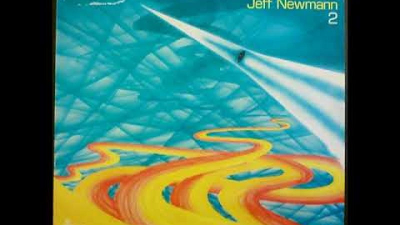 Samples: Jeff Newmann – electric motion