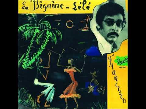 Samples: Francisco – Fileo (Martinique 1970’s)