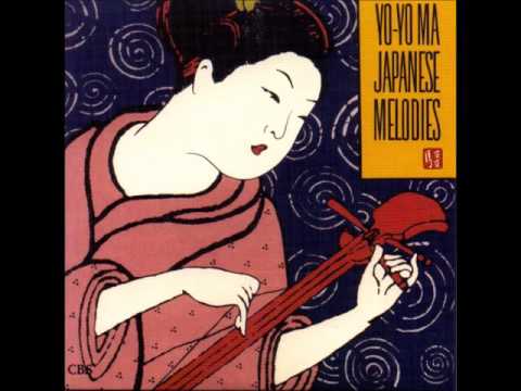Samples: Yo-Yo Ma, cello; Japanese Melodies