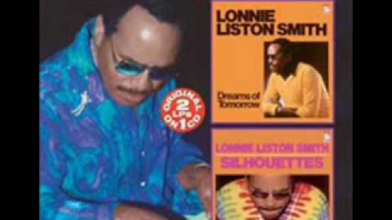 Samples: Garden of Peace Lonnie Liston Smith