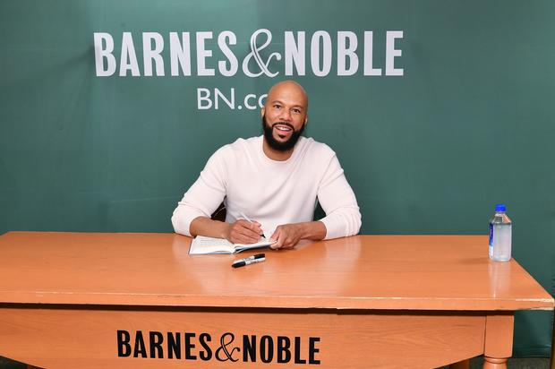 Common Says He Readying “Let Love Have The Last Word” Album Release