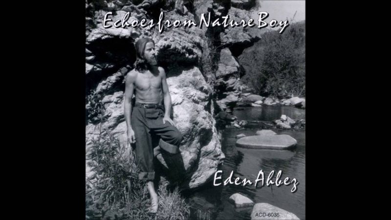 Samples: Nature Girl-Eden Ahbez