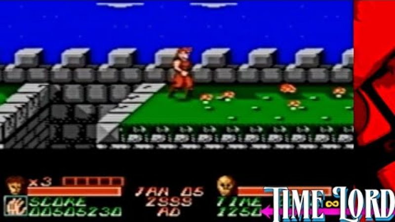 Samples: NES Hour of Power Hour 4: Great NES Music – NintendoComplete
