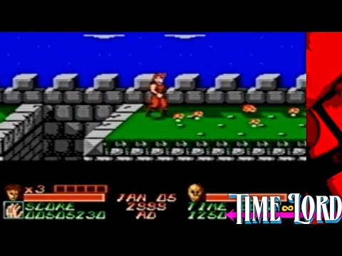 Samples: NES Hour of Power Hour 4: Great NES Music – NintendoComplete