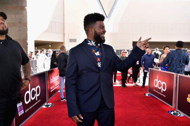 Khalid Reveals Music & Arts Foundation For Underserved Communities